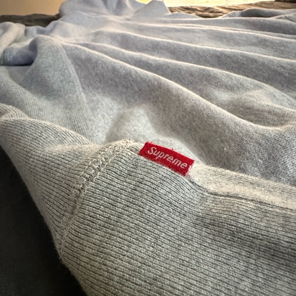 Supreme Arabic Logo Hoodie - Picture 6 of 12